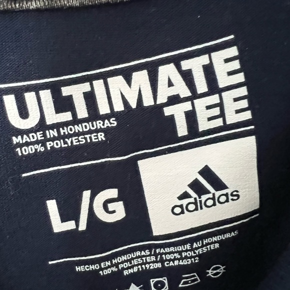 Adidas - Picture 2 of 3